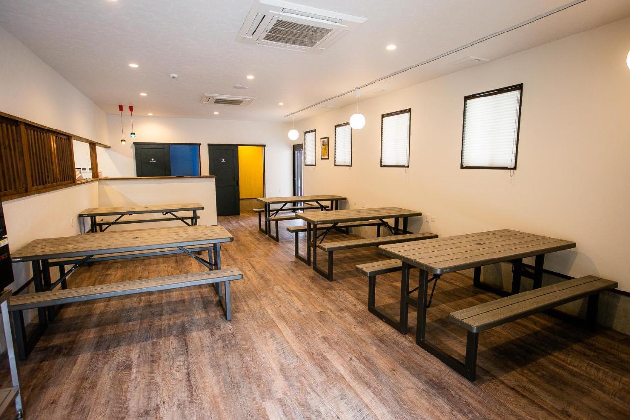 Shioya Spa みなかみ町 エクステリア 写真