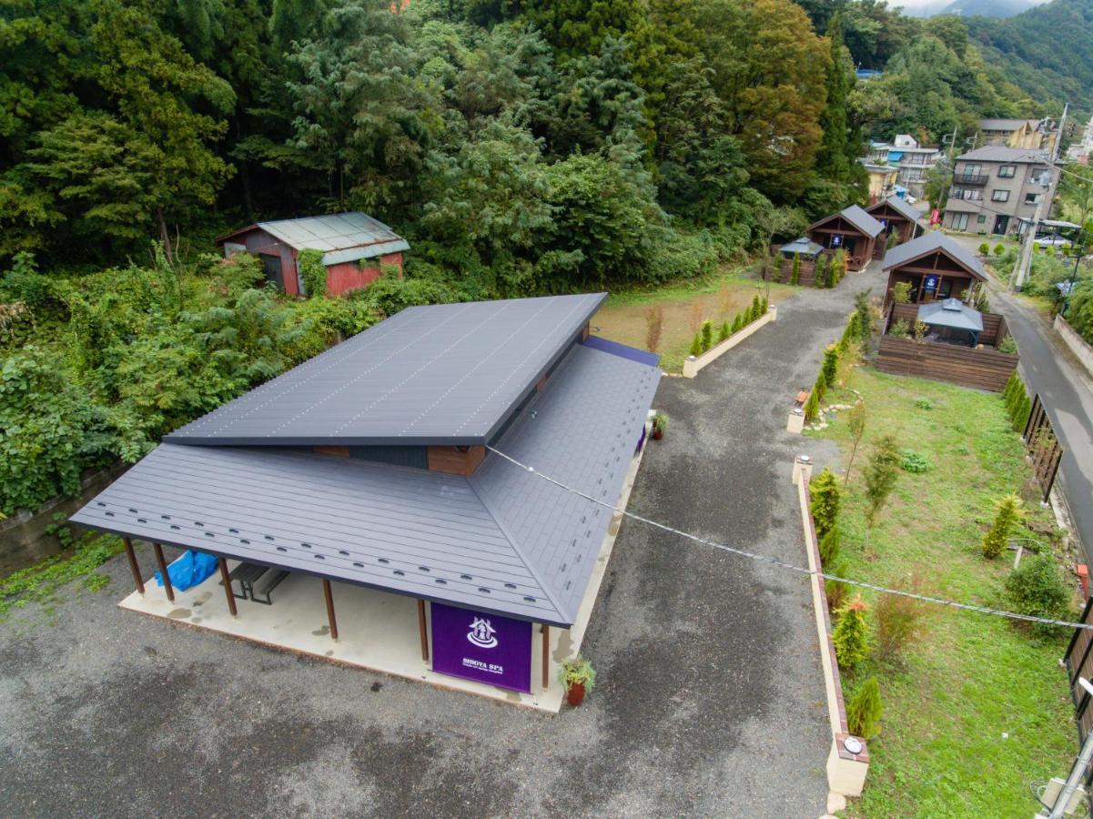 Shioya Spa みなかみ町 エクステリア 写真